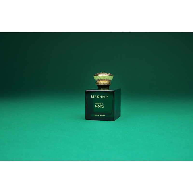 بيركهولز نايتس إن نوتو