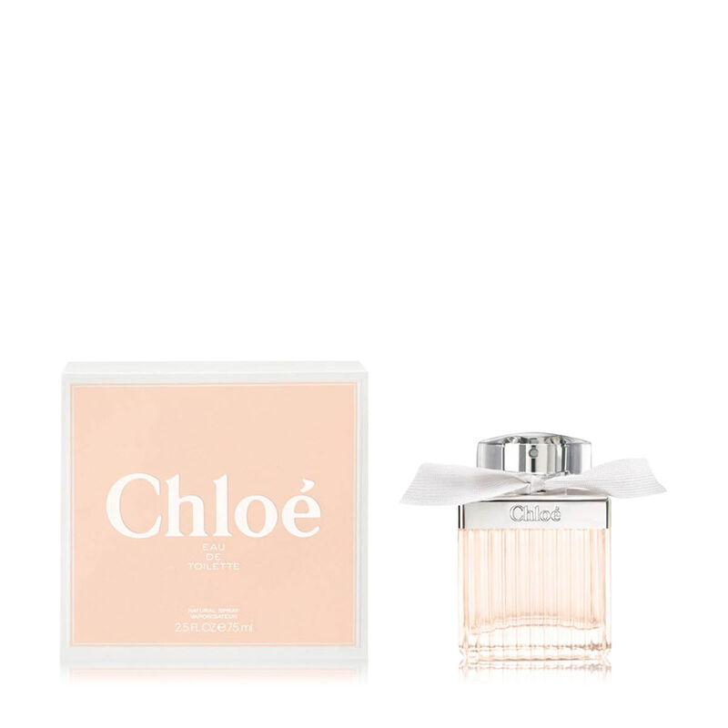 كلوي كلوي أو دو تواليت