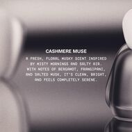 Mood Stones Collection - Cashmere Muse faces mood stones collection cashmere muse