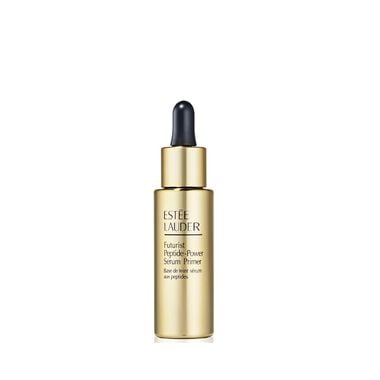 faces futurist peptide power serum