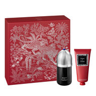 faces pasha de cartier