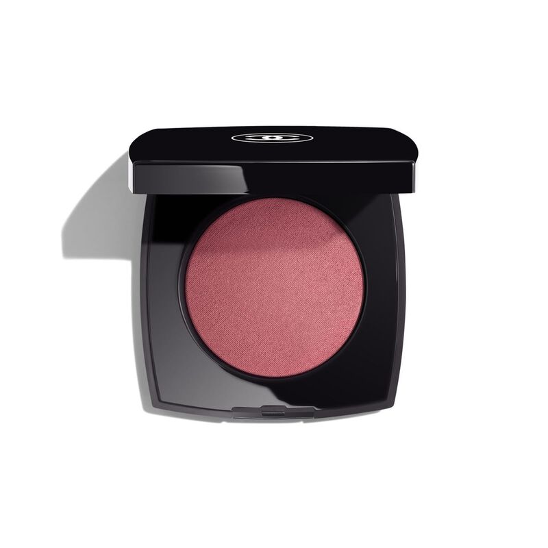 chanel joues contraste intense creamtopowder blush