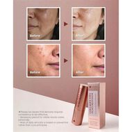 مرطب متعدد الاستخدامات لتعزيز الكولاجين faces مرطب متعدد الاستخدامات لتعزيز الكولاجين