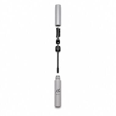 faces brow set black brown