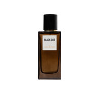 Black Oud faces black oud