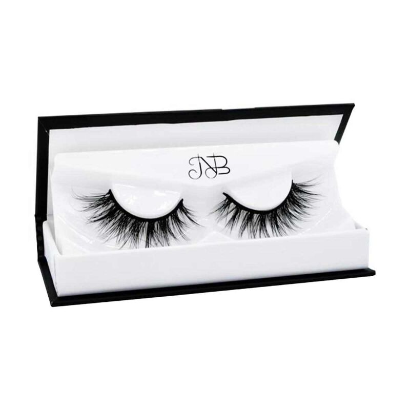 nora bo awadh nora 3d mink lashes