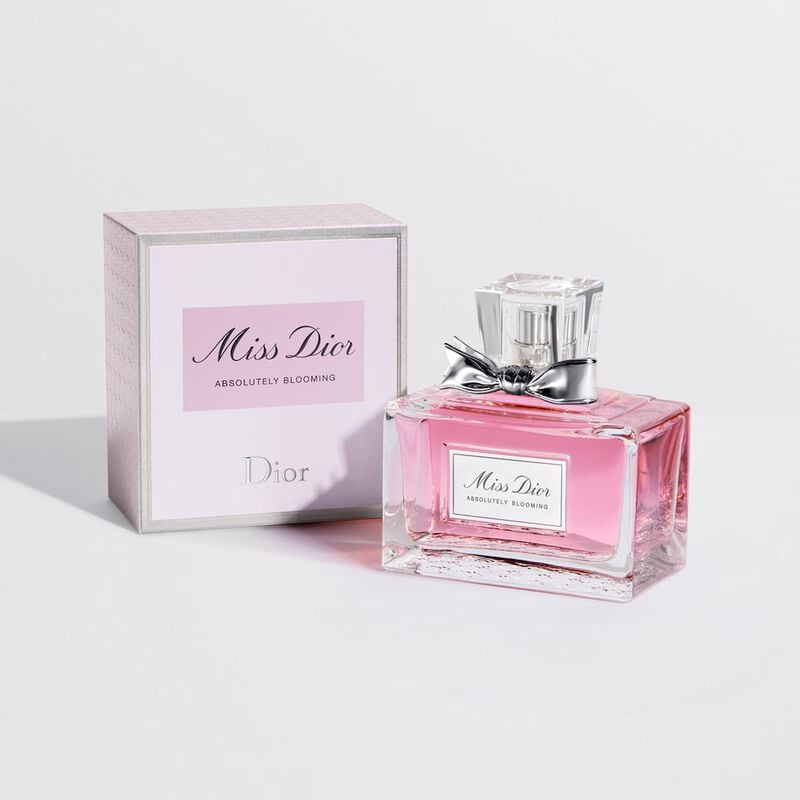 dior miss dior absolutely blooming eau de parfum