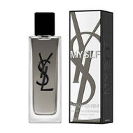 faces myslf intense spray