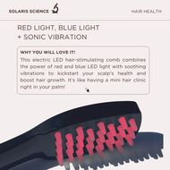 faces مجموعة العلاج الأساسية لفروة الرأس