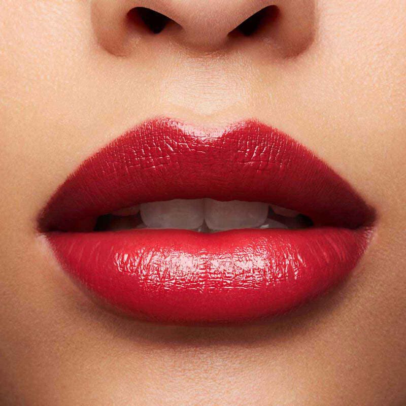 لانكوم أحمر الشفاه لاأبسولو روج روبي كريم