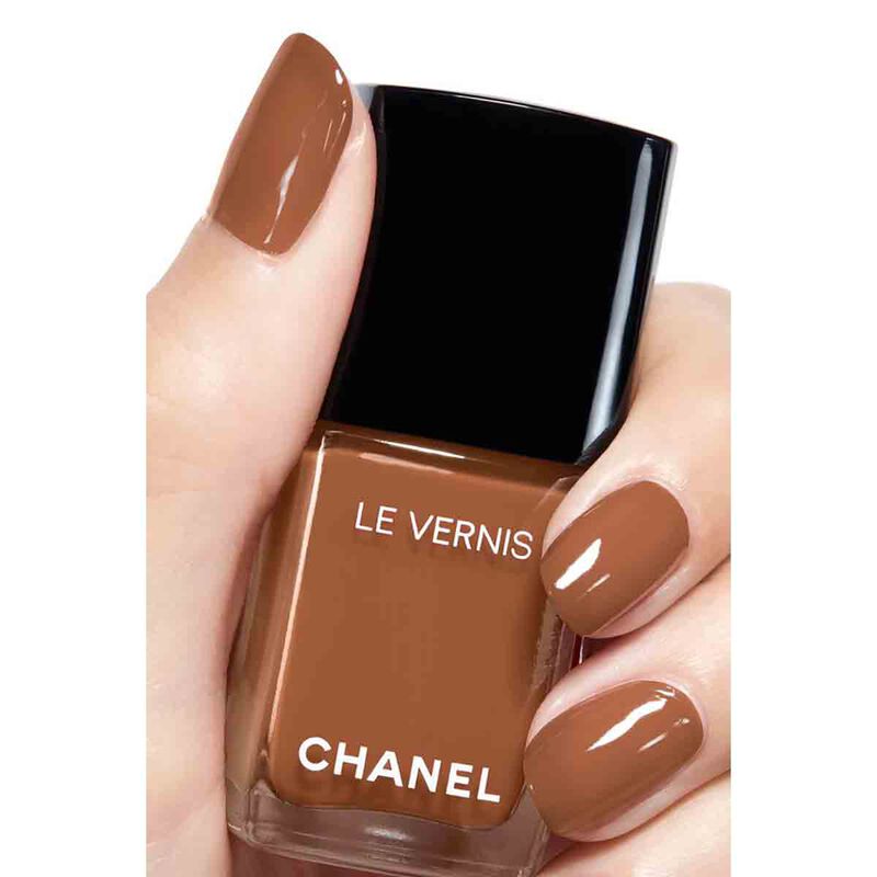 شانيل le vernis