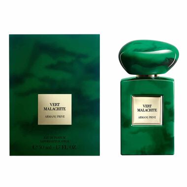 faces vert malachite eau de parfum