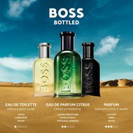 faces boss bottled bold citrus
