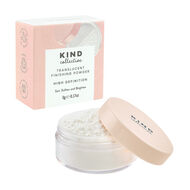 بودرة الوجه الشفافة faces بودرة الوجه الشفافة