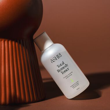 faces total remedy toner