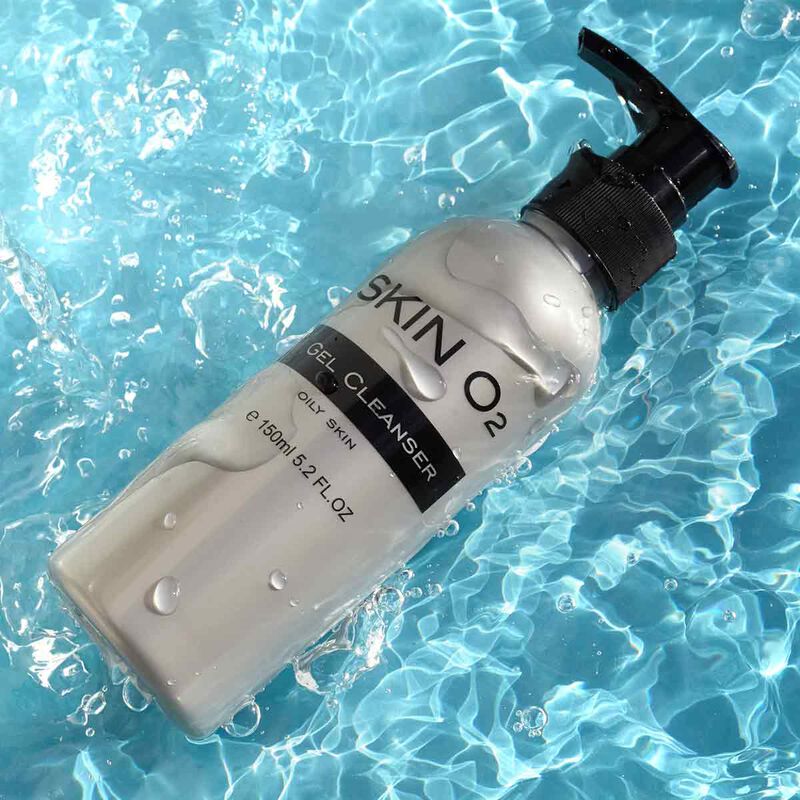 سكين أو تو منظف جل