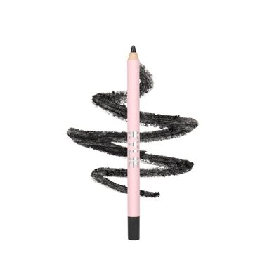 faces waterproof gel eyeliner pencil