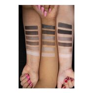 faces theory iii chroma