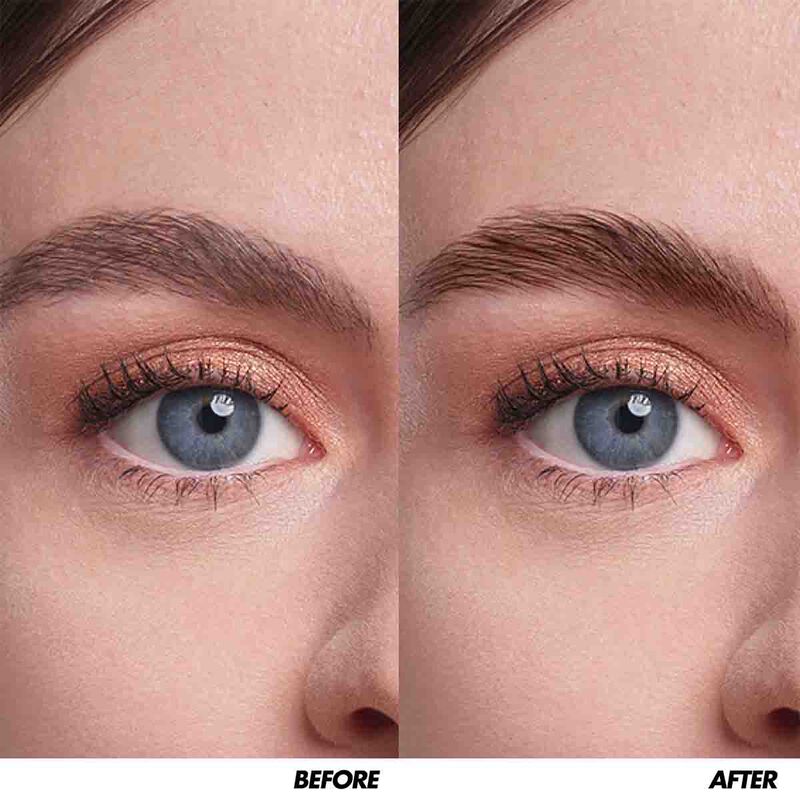 make up for ever aqua resist brow sculptor kit