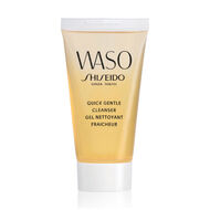 Waso Clear Mega Hydrating Cream Set faces waso clear mega hydrating cream set