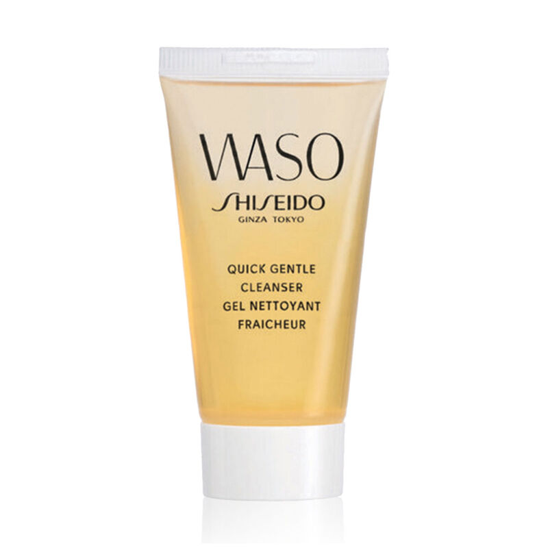 shiseido waso clear mega hydrating cream set