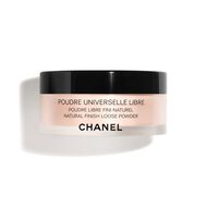Poudre Universelle Libre Natural Finish Loose faces poudre universelle libre natural finish loose
