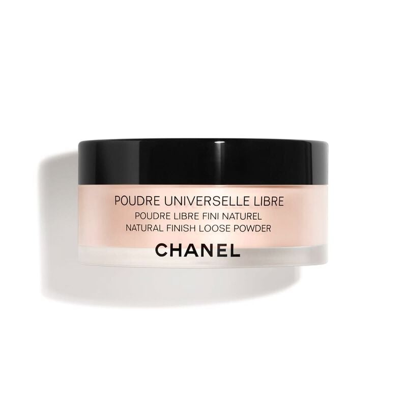 chanel poudre universelle libre natural finish loose