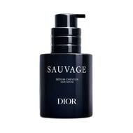 faces sauvage taming and hydrating
