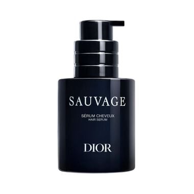 faces sauvage taming and hydrating