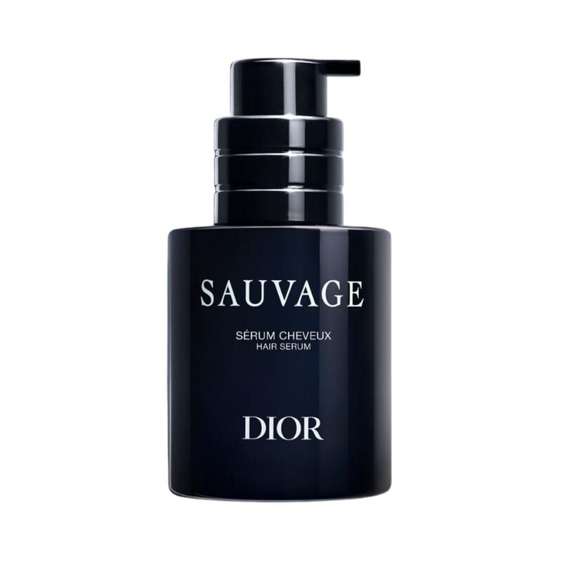 dior sauvage taming and hydrating