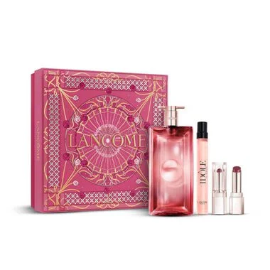 Idôle Power Ramadan Set - Limited Edition faces id le power ramadan set limited edition
