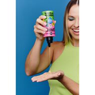 faces شامبو زابادينيا المضاد لتكسّر الشعر للشعر الناعم