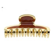 Dbl Hair Clip faces dbl hair clip