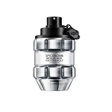 faces spice bomb metallic musk