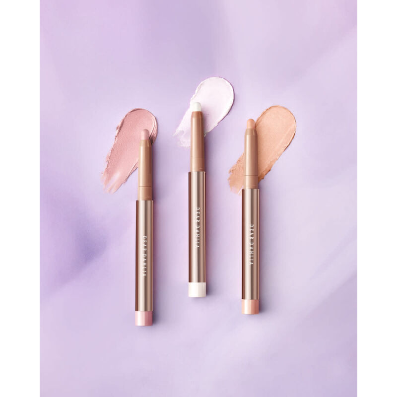 دير داليا قلم ظل العيون بيرفكت ديزاينينغ