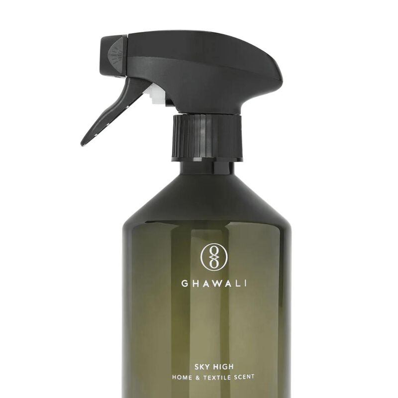ghawali sky high home and textile scent