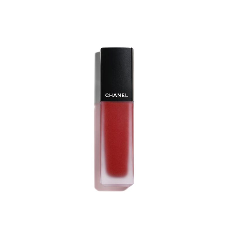 chanel rouge allure ink fusion