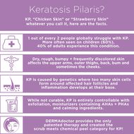 faces مجموعة ونتر وندرفل مرطب ومقشر للجسم