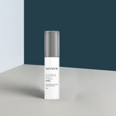 faces dermapeel pro resurfacing peel concentrate