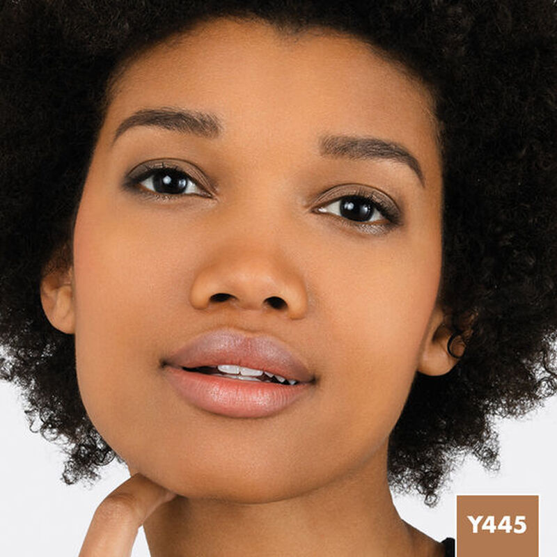 ميك اب فور ايفر بودرة مضغوطة مات فيلفيت سكين