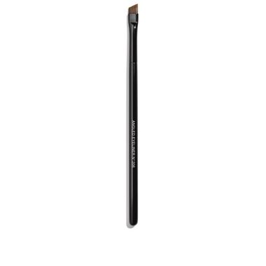 Angled Eyeliner Brush N°206 faces angled eyeliner brush n 206