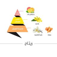 faces عطر ريتاج كلاسيك