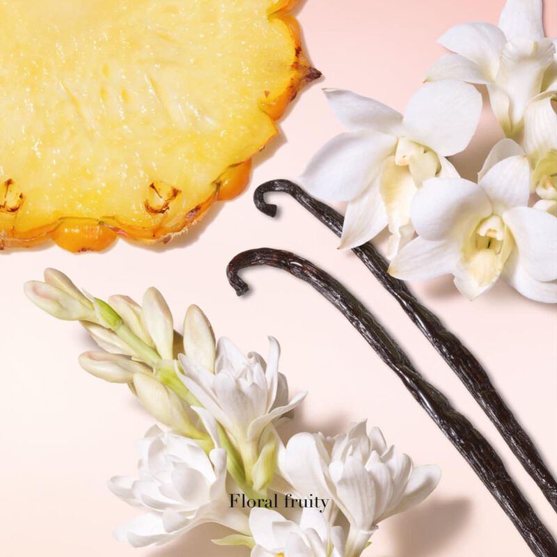 armani beauty my way sunny vanilla