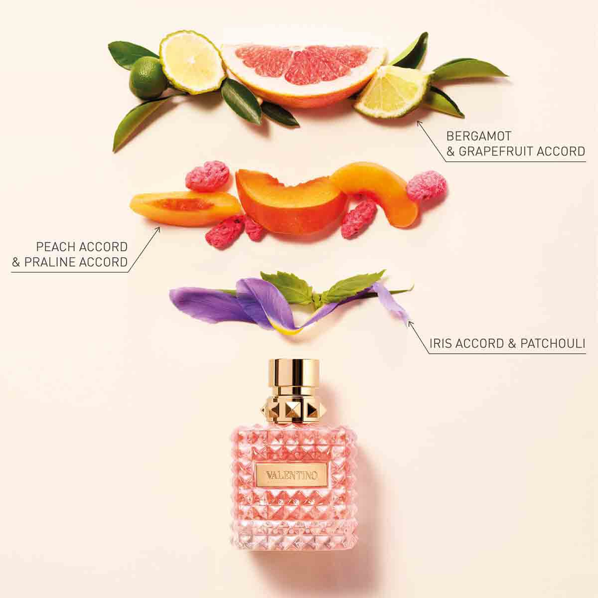 Valentino Donna Eau de Parfum