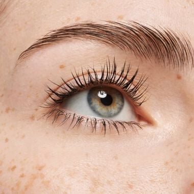 faces glam   doll false lashes mascara 010 black