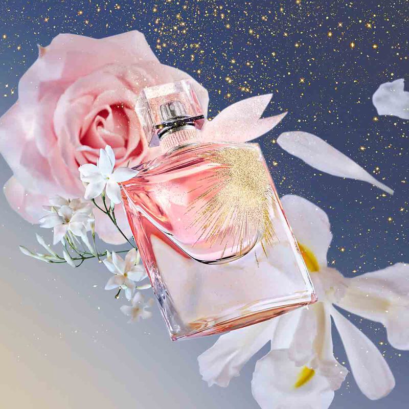 lancome oui la vie est belle eau de parfum 100ml