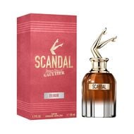 Scandal Elixir Parfum faces scandal elixir parfum