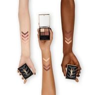 باليت كوتور ميني كلاتش faces باليت كوتور ميني كلاتش