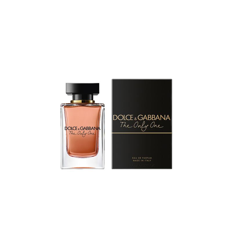 dolce & gabbana the only one