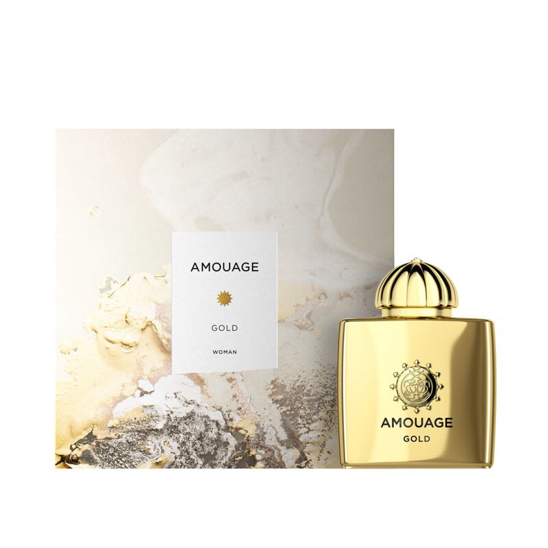amouage gold ladies